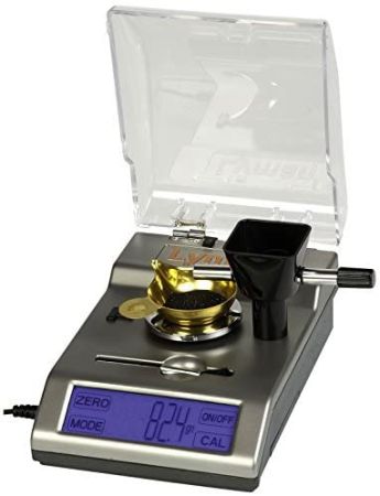 Lyman Accu-Touch 2000